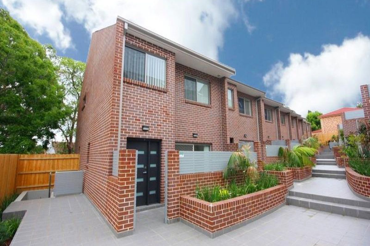 13 / 107-111 Adderton Road, Telopea