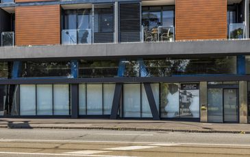 64 Mt Alexander Road, Travancore