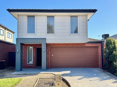 13 Cornubia Road, Manor Lakes