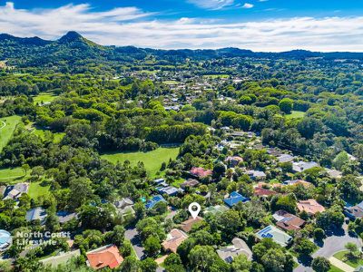 12 Hottentot Crescent, Mullumbimby