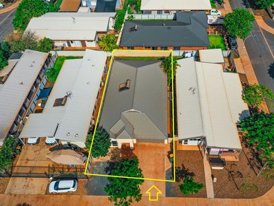 32 Nix Avenue, South Hedland