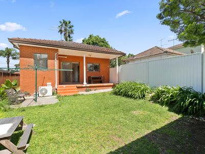 51 James Street, Punchbowl