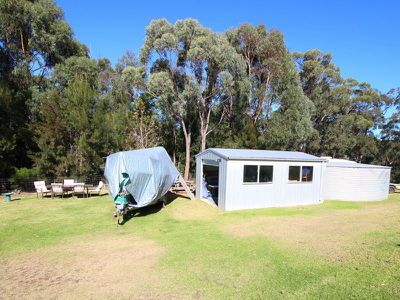 377 Oaklands Road, Bald Hills