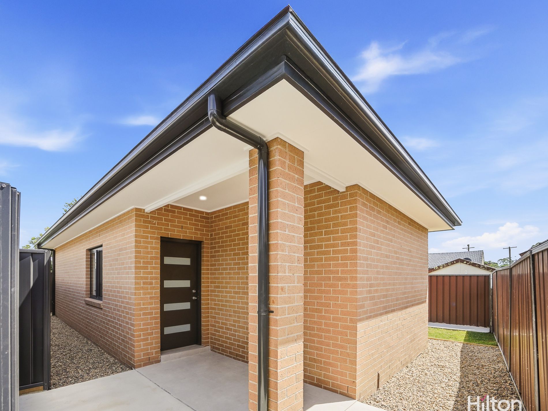 22A Kingsley Street, Blackett