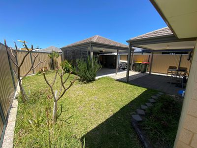 98 Morwell Street, Yanchep