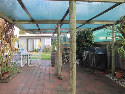 39 Channel Street, Cohuna