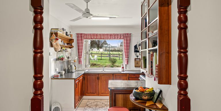 15 Main Street , Strathbogie