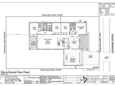 23 Johanna Drive, Winter Valley