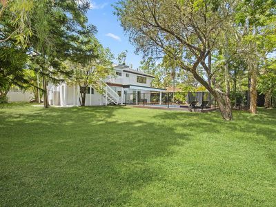 260 COTLEW STREET, Ashmore