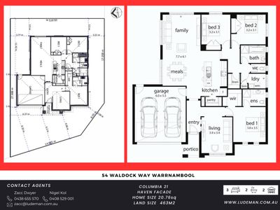 54 Waldock Way, Warrnambool