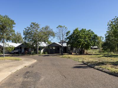 10 Tamarind Meander, Kununurra