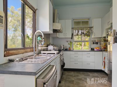 94 Haigslea-Amberley Road, Walloon