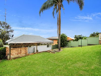 19 Porter Avenue, Mount Warrigal