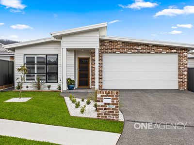 4 Osage Street, Horsley