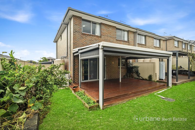 2 Cyan Glade, Rooty Hill