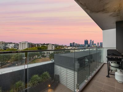 406 / 1 Harper Terrace, South Perth