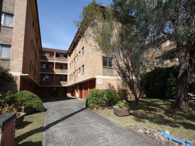 18 / 15 Ethel Street, Eastwood