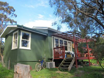 52 Flakemores Road, Eggs And Bacon Bay