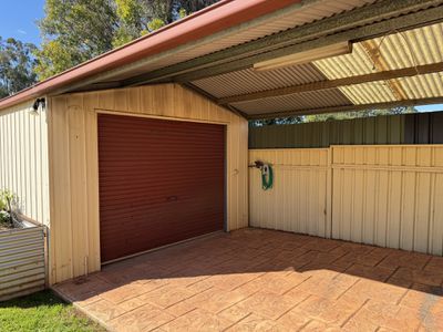 60 Best Street, Parkes