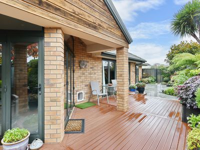 12 Belgrove Place, Parklands