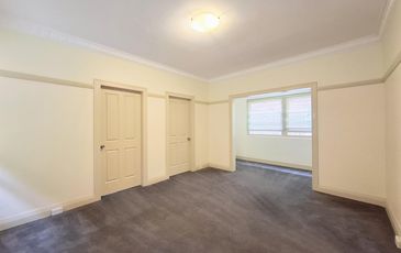 1 / 6a Houston Road, Kensington