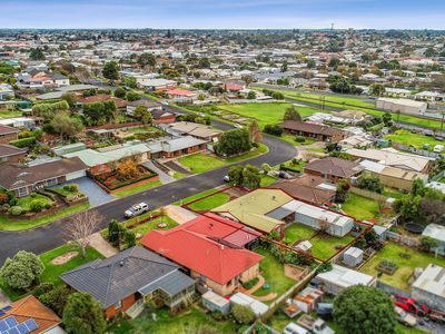 23 Peake Street, Mount Gambier