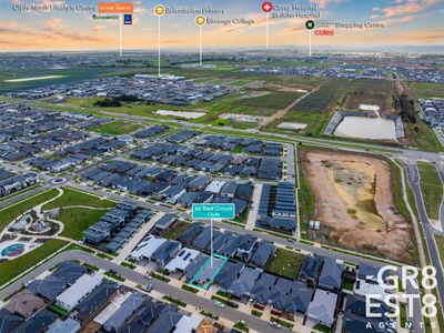 62  Reef Circuit, Clyde