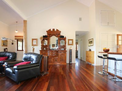 46 Blade Road, Nimbin
