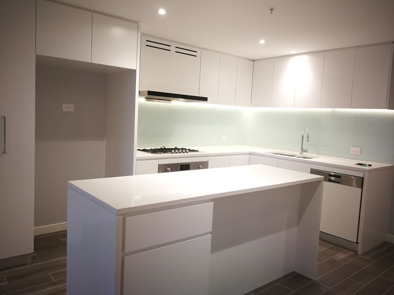 605 / 26 Footbridge Boulevard, Wentworth Point