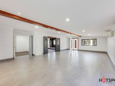 45 Pickett Street, Svensson Heights