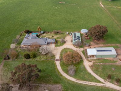 606 Byawatha Road, Byawatha