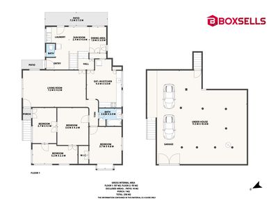 3642 Maleny Kenilworth, Kenilworth