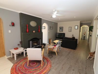 519 Heathcote-North Costerfield Road, Heathcote