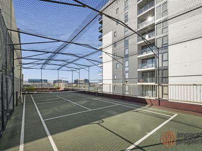 709 / 2 Akuna Street, City