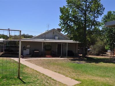 115 Ferry Street, Forbes