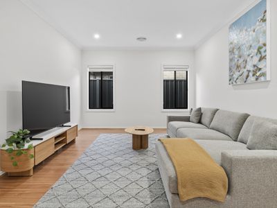 92 Peter Thompson Circuit, Yarrawonga