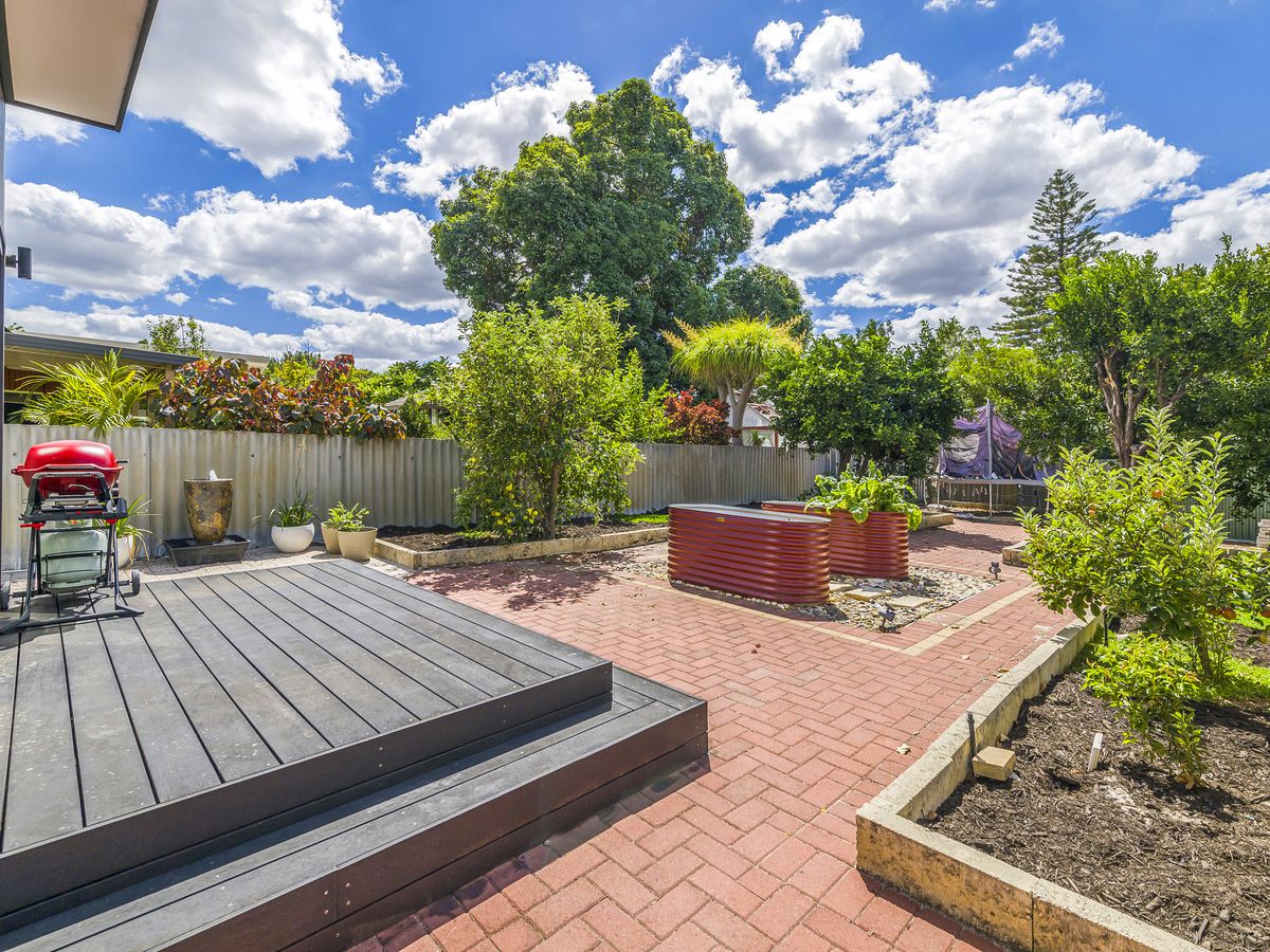 26 Shannon Road, Dianella