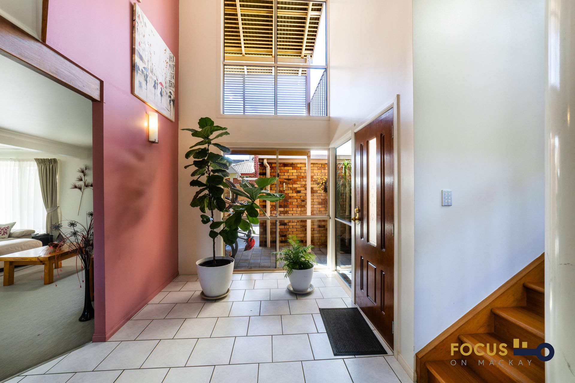 4 Moore Street, Mackay