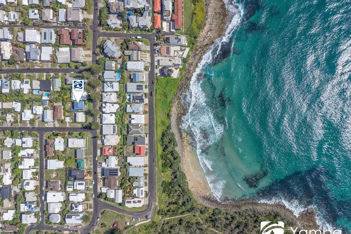 43 Clarence Street, Yamba