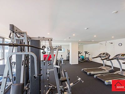 47 / 11 Trevillian Quay, Kingston