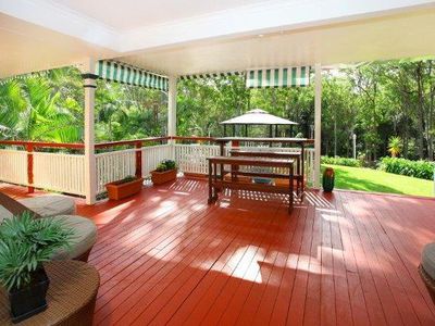 9 Wallaby Drive, Mudgeeraba