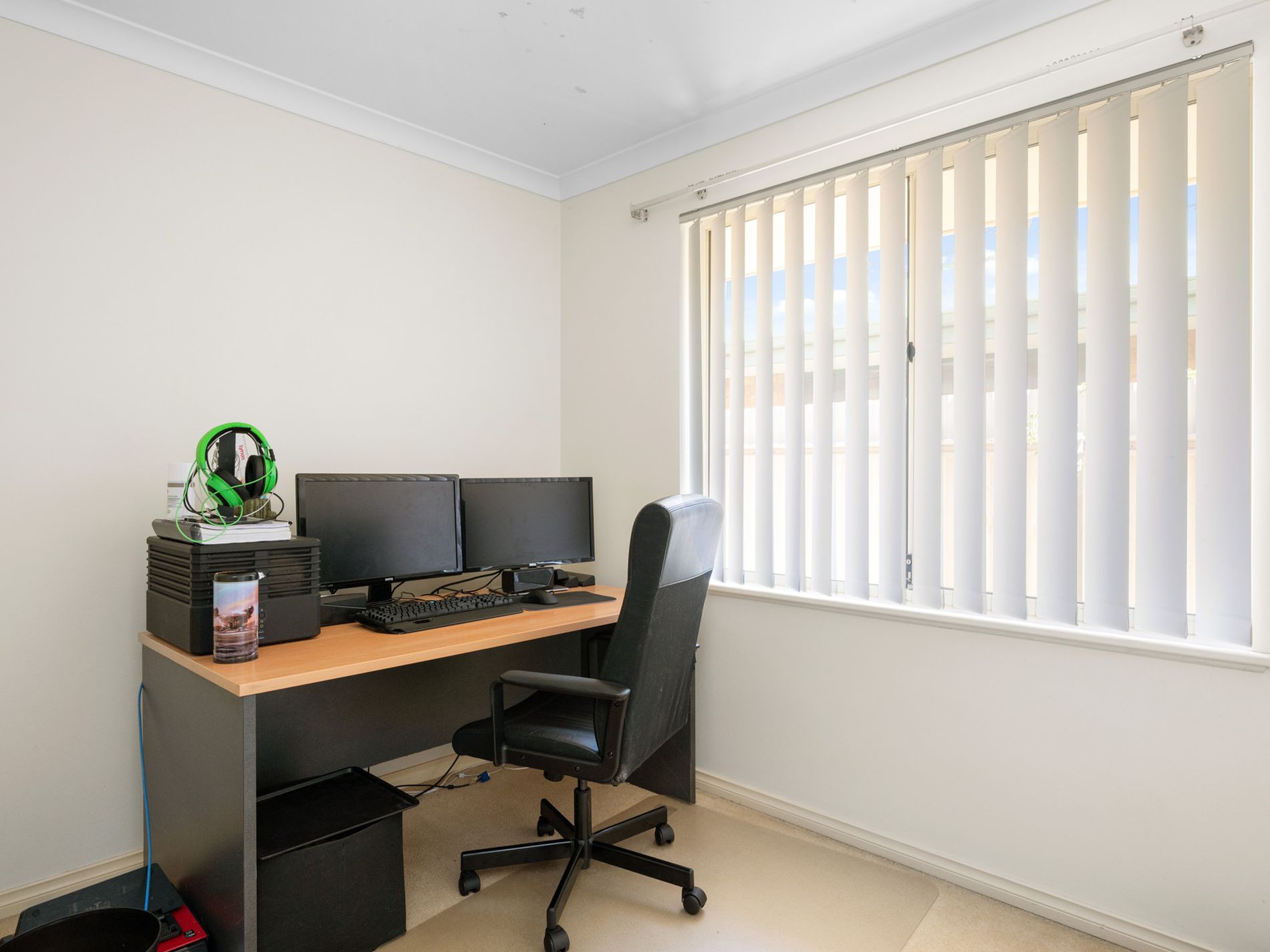 25 Crowley Gardens, Somerville