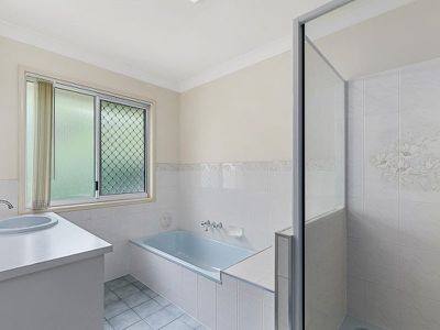 55 Johnston Boulevard, Urraween