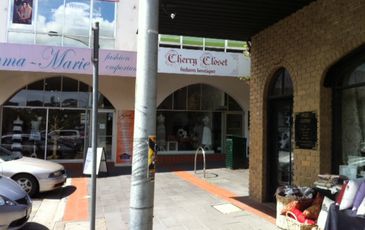 5 Blackburn Square, Berwick