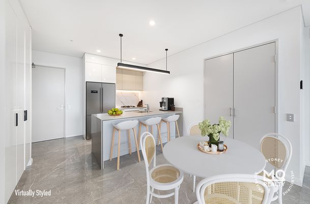 1401 / 112 Talavera Road, Macquarie Park