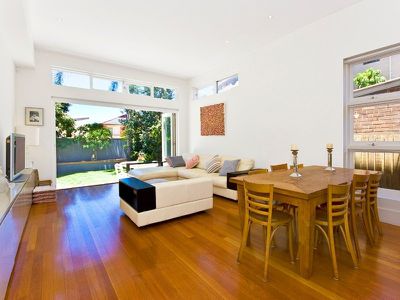 37 Park Parade, Bondi Beach