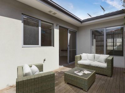 4 / 38 Lothair Street, Pascoe Vale South