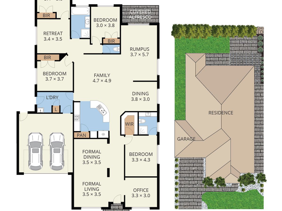 23 Player Drive, Narre Warren