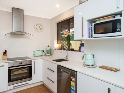 28A Landsborough Way, Padbury