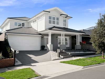 7 Cummins Street, Officer